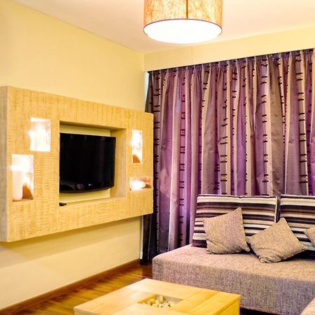 Reata Apartment Hotel Nairobi Exterior photo