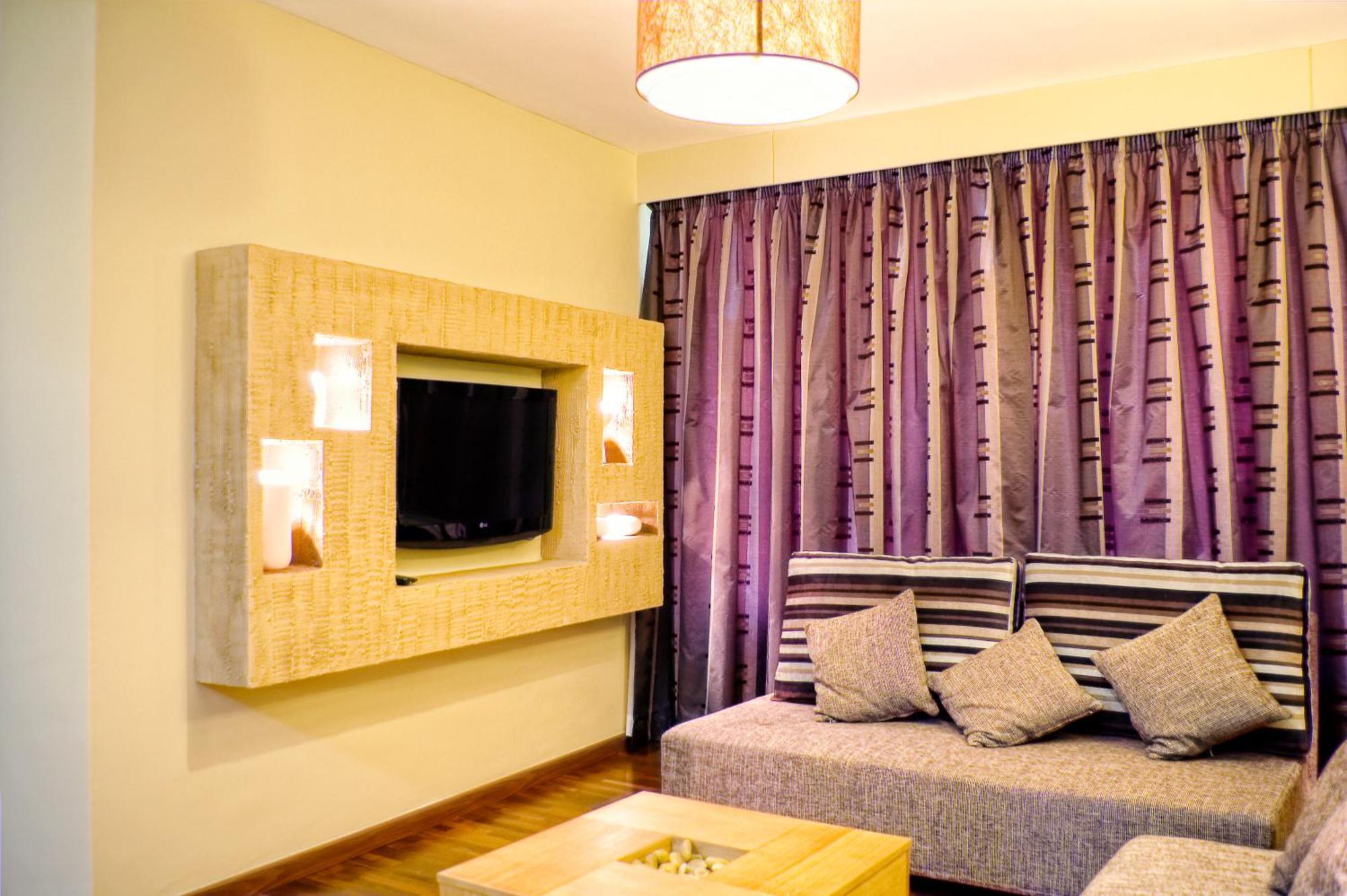 Reata Apartment Hotel Nairobi Exterior photo